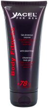 Gel Body Fitnes Masculina 200 ml Gel Body Fitnes Masculina 200 ml