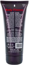 Gel Body Fitnes Masculina 200 ml Gel Body Fitnes Masculina 200 ml