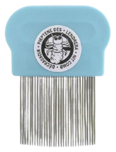 Metall Nit Comb Ref 822 Metall Nit Comb Ref 822