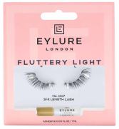 Flattery Light 007 Falsche Wimpern