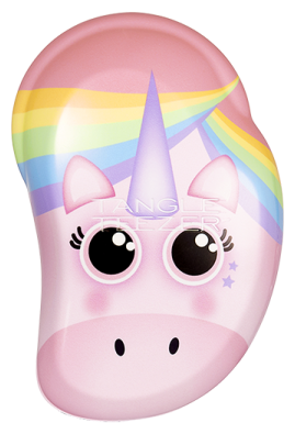 Tangle Teezer Der Original Mini Rainbow der Einhornpinsel