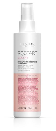Starten Sie Color Protective Color Mist erneut für 1 Minute 200 ml