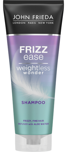Frizz-Ease Weightless Wonder Shampoo 250 ml Frizz-Ease Weightless Wonder Shampoo 250 ml