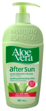 Aloe Vera Aftersun Beruhigende Lotion 300 ml