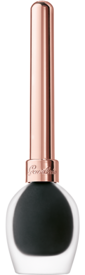Guerlain Mad Eyes Eyeliner Liquid Intense 01 schwarz gl&auml;nzend