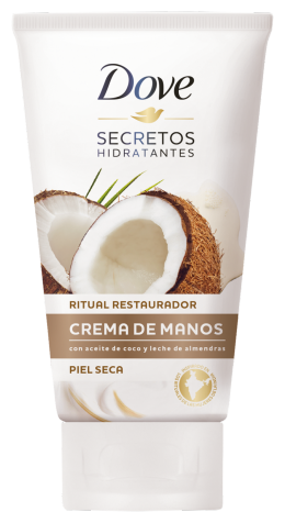 Coco Ritual Handcreme 75 ml Coco Ritual Handcreme 75 ml