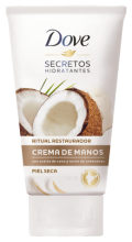 Coco Ritual Handcreme 75 ml Coco Ritual Handcreme 75 ml