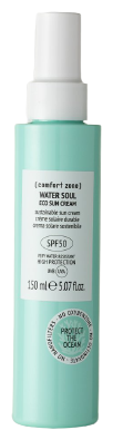 Water Soul Eco Sonnencreme spf50 150 ml