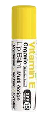 Bio Vitamin E Lippenbalsam 5,7 ml