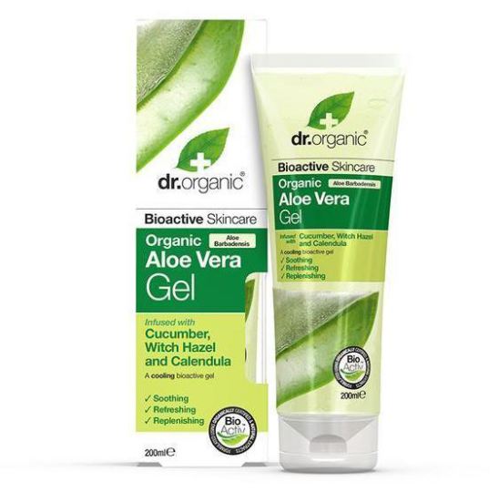 Aloe Vera Gel 200 ml Aloe Vera Gel 200 ml