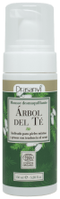 Teebaum-Reinigungsmousse 150 ml Teebaum-Reinigungsmousse 150 ml