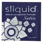 H2O Naturals Satin 630 Schmierpad 5 ml