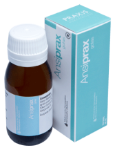 Ansiprax Tropfen 60 ml Ansiprax Tropfen 60 ml