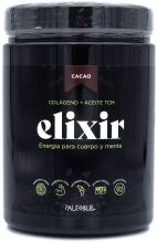Elixir Colágeno + Aceite Tcm 450 gr Elixir Colágeno + Aceite Tcm 450 gr
