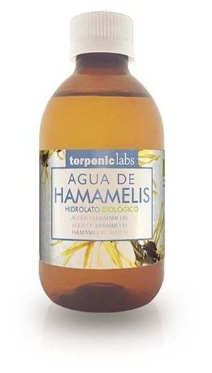 Hamamelis-Hydrolat Bio 250 ml Hamamelis-Hydrolat Bio 250 ml
