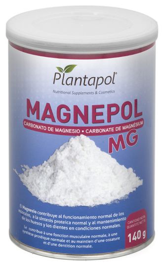 Magnepol Magnesiumcarbonat Magnepol Magnesiumcarbonat