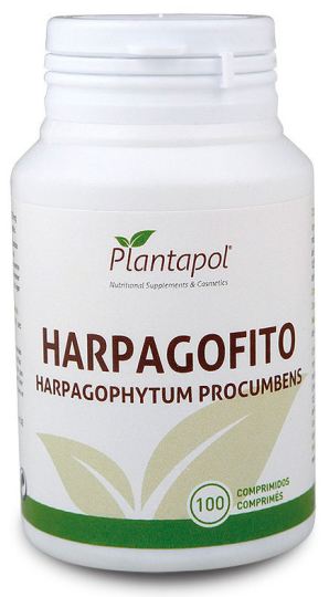 Harpagophytum 100COMP. Harpagophytum 100COMP.