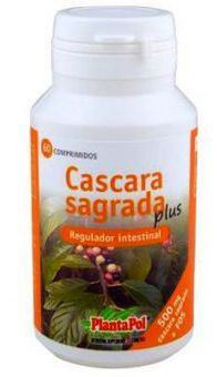 Cascara Sagrada 60COMP. Cascara Sagrada 60COMP.