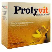 Prolyvit (Oralvit C) Fizzy 16Sbrs. Prolisan Prolyvit (Oralvit C) Fizzy 16Sbrs. Prolisan