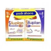 Siluplan Pack-Tag und Nacht 30 30 Cap. Siluplan Pack-Tag und Nacht 30 30 Cap.