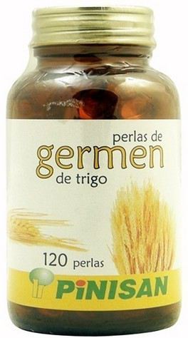 Weizenkeim 120Perlas Weizenkeim 120Perlas