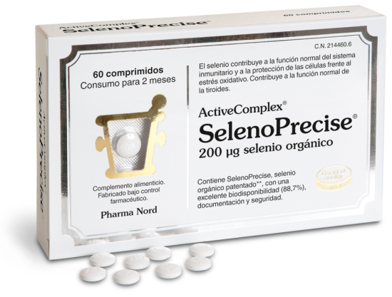Präzise Seleno 60COMP. Präzise Seleno 60COMP.