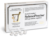 Präzise Seleno 60COMP. Präzise Seleno 60COMP.