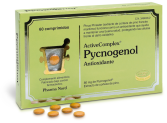 Pycnogenol Active 60COMP. Pycnogenol Active 60COMP.