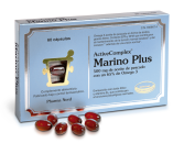 Plus-Marino Active 60cap. Plus-Marino Active 60cap.