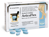Activecomplex Articuflex 60 Tabletten Activecomplex Articuflex 60 Tabletten