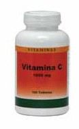 Vitamin C 1000 mg. 100COMP. Vitamin C 1000 mg. 100COMP.