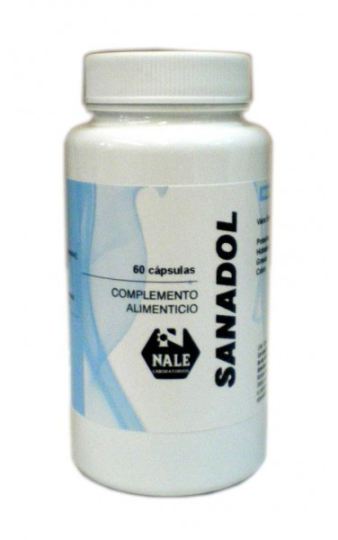 Sanadol 60 Kapseln Sanadol 60 Kapseln