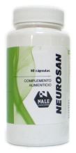 Neurosan 60cap. Neurosan 60cap.