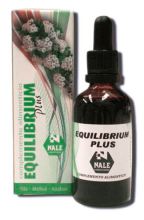 Equilibrium Plus-Tropfen 50ml.