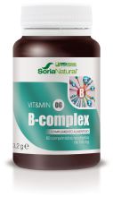 C-06 B-Komplex 60 Tabletten C-06 B-Komplex 60 Tabletten