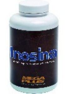 Inosin 400mg. 100cap. Inosin 400mg. 100cap.