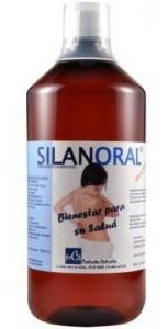 Grund Silanoral 1litro Grund Silanoral 1litro