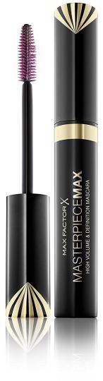 Mascara Masterpiece Max Schwarz Mascara Masterpiece Max Schwarz