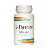 L-Theanin 200 mg 45 Kapseln