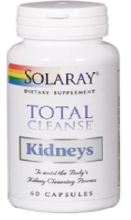 Total Cleanse Kidney 60 Kapseln