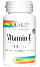Vitamin E 100% D Alpha Tocopherole 50 Perlen