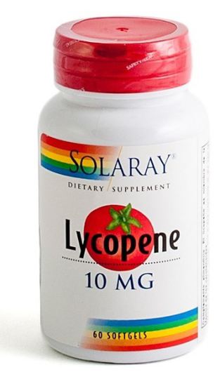 Lycopin 10 mg 60 Kapseln Lycopin 10 mg 60 Kapseln