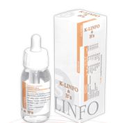 K-Linfo Tropfen 60ml. K-Linfo Tropfen 60ml.