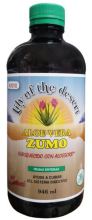 Aloe Vera Saft 946 Ml. Aloe Vera Saft 946 Ml.