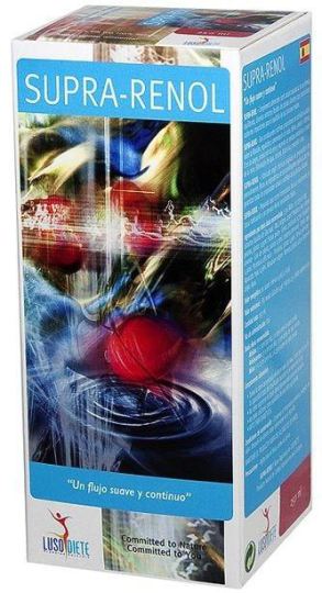 Supra-Renol 250 Ml. Supra-Renol 250 Ml.