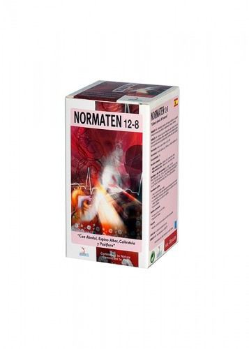 Normaten 100 Kapseln Normaten 100 Kapseln