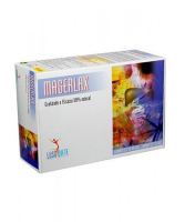 Magerlax 100 Cap. Magerlax 100 Cap.