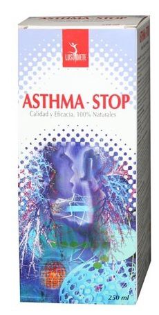 Asthma-Stop 250 ml Asthma-Stop 250 ml