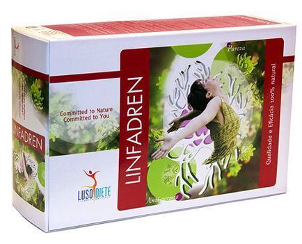 Linfadren 30 Blisterpackungen Linfadren 30 Blisterpackungen