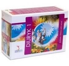 Diuryk 1100 Cap. Diuryk 1100 Cap.